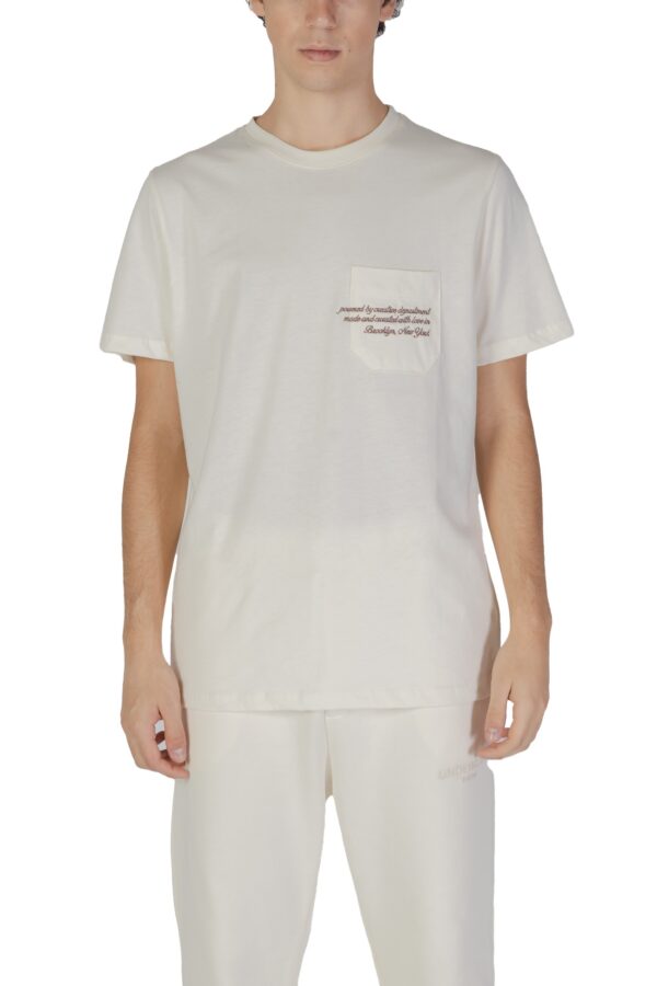 Underclub - Underclub T-shirt Heren