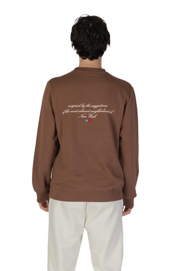 Underclub - Underclub Sweatshirt Heren - Afbeelding 2