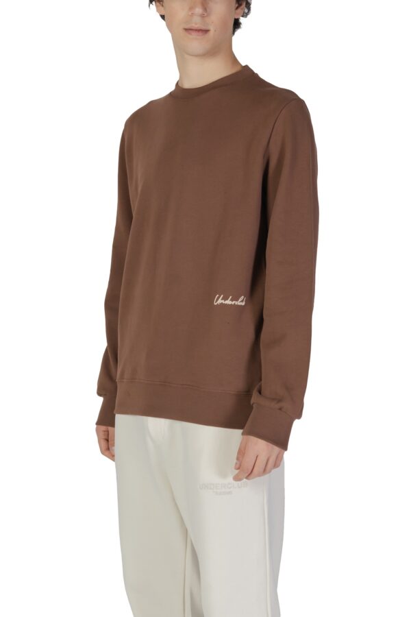Underclub - Underclub Sweatshirt Heren - Afbeelding 3
