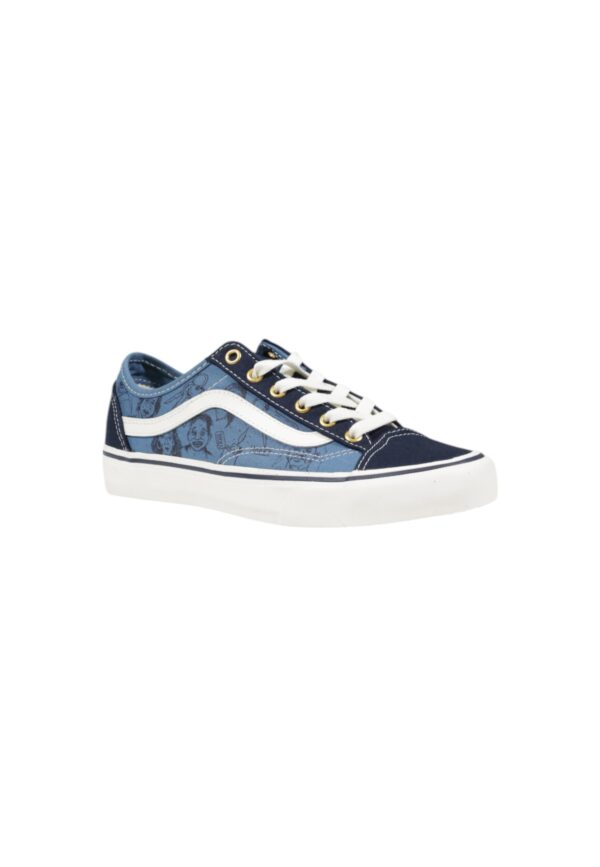 Vans - Vans Women Sneakers - Afbeelding 2