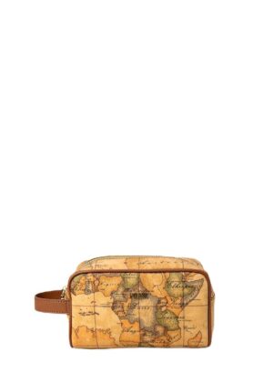 Alviero Martini Prima Classe - Alviero Martini Prima Classe Tas Heren