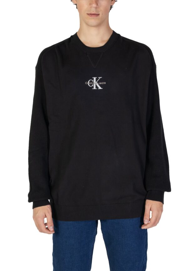 Calvin Klein Jeans - Calvin Klein Jeans Breimode Heren