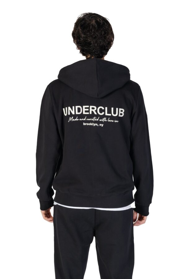 Underclub - Underclub Sweatshirt Heren - Afbeelding 2