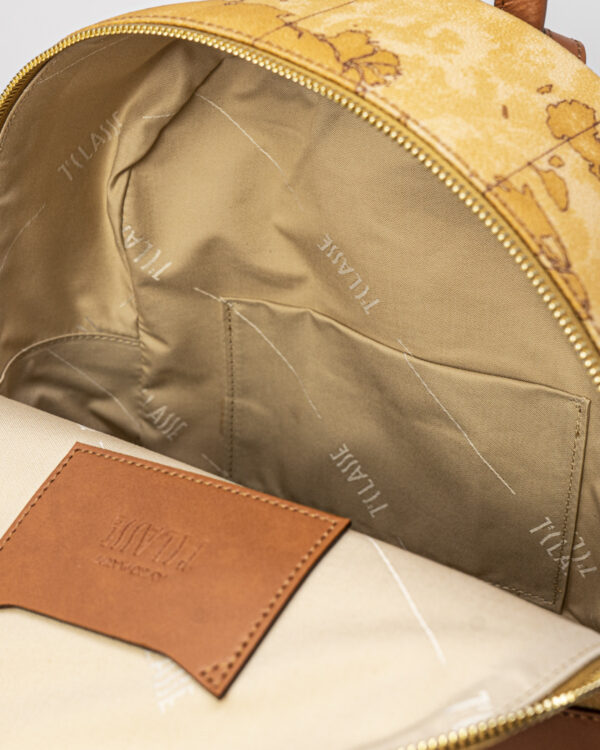 Alviero Martini Prima Classe - Alviero Martini Prima Classe Tas Dames - Afbeelding 3