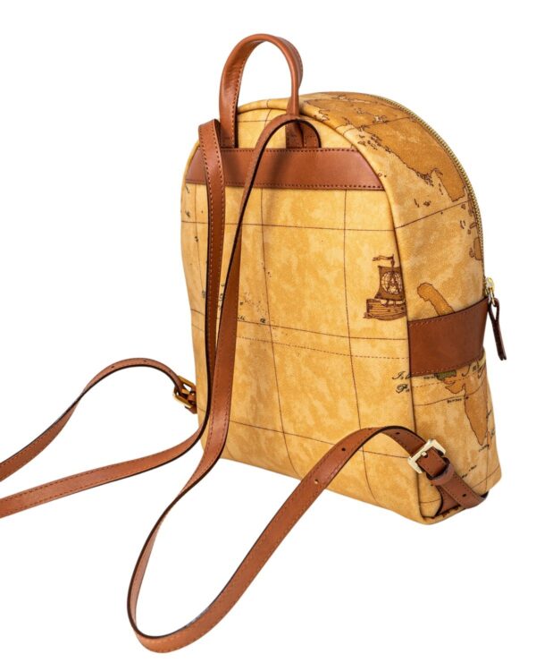 Alviero Martini Prima Classe - Alviero Martini Prima Classe Tas Dames - Afbeelding 2