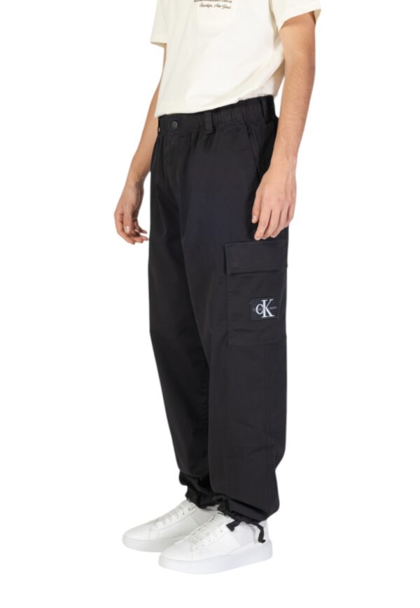 Calvin Klein Jeans - Calvin Klein Jeans Broek Heren - Afbeelding 2