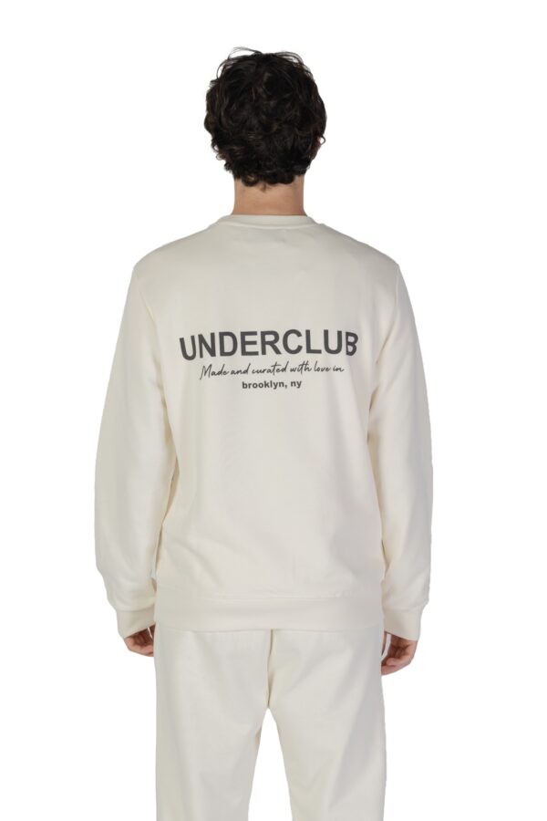 Underclub - Underclub Sweatshirt Heren - Afbeelding 2