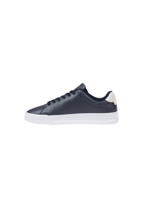 Tommy Hilfiger - Tommy Hilfiger Heren Sneakers - Afbeelding 3