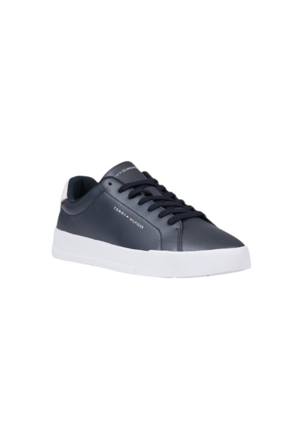 Tommy Hilfiger - Tommy Hilfiger Heren Sneakers - Afbeelding 2