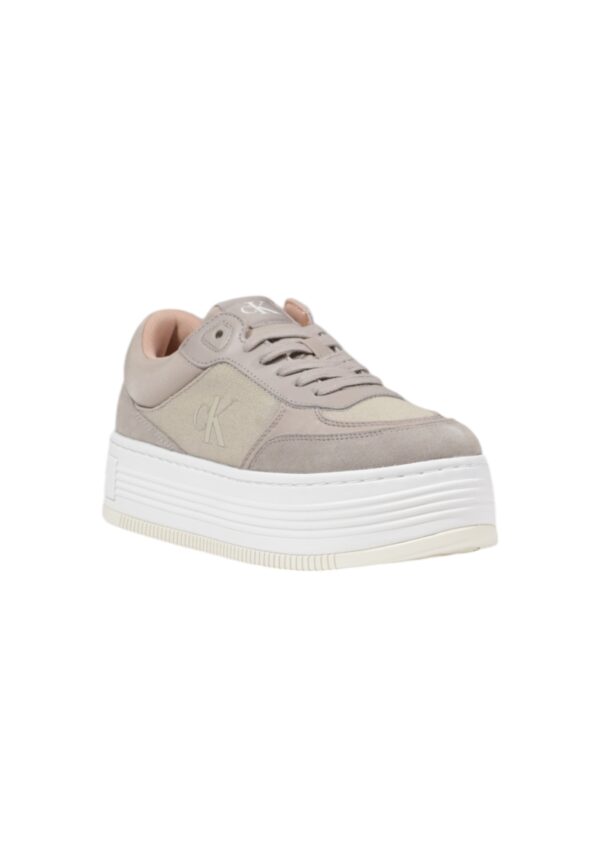 Calvin Klein Jeans - Calvin Klein Jeans Women Sneakers - Afbeelding 2