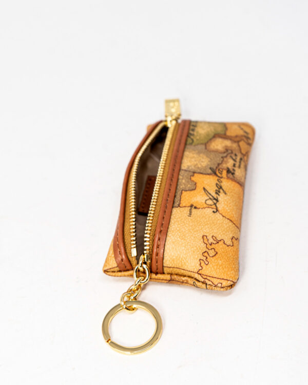 Alviero Martini Prima Classe - Alviero Martini Prima Classe Sleutelhanger Dames - Afbeelding 3