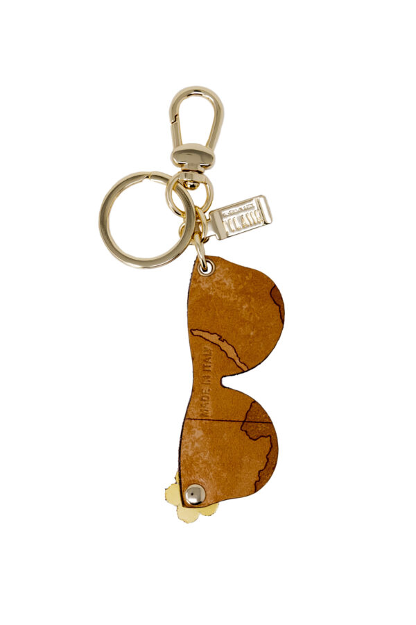 Alviero Martini Prima Classe - Alviero Martini Prima Classe Sleutelhanger Dames - Afbeelding 2