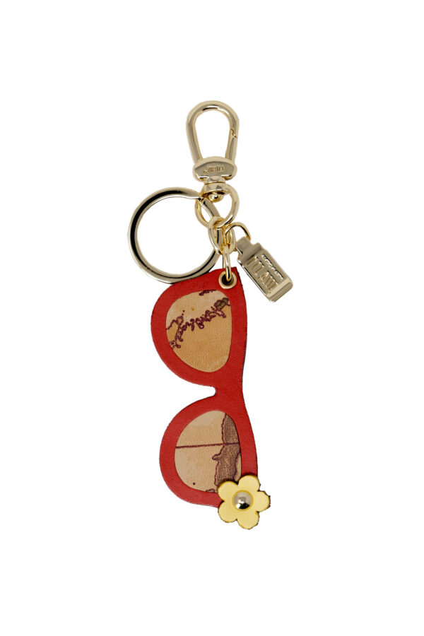 Alviero Martini Prima Classe - Alviero Martini Prima Classe Sleutelhanger Dames