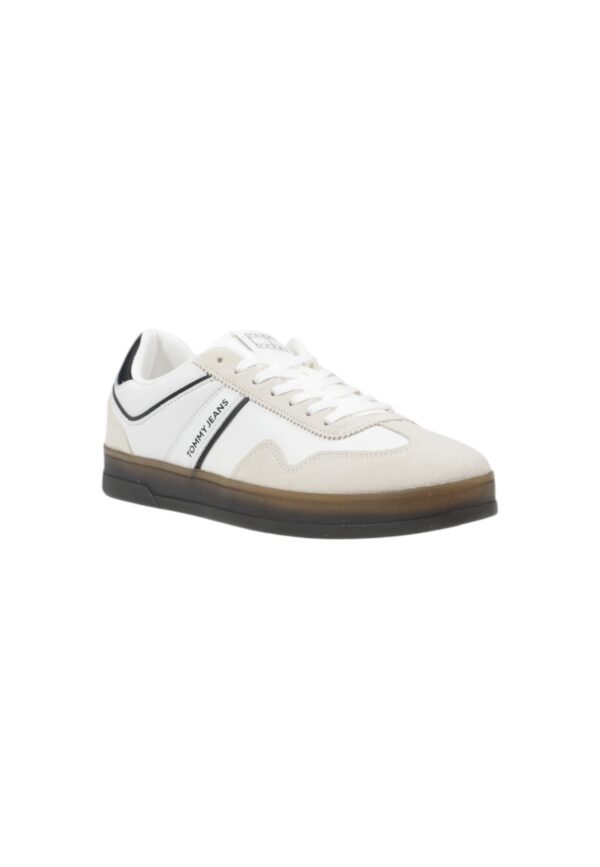 Tommy Hilfiger Jeans - Tommy Hilfiger Jeans Heren Sneakers - Afbeelding 2