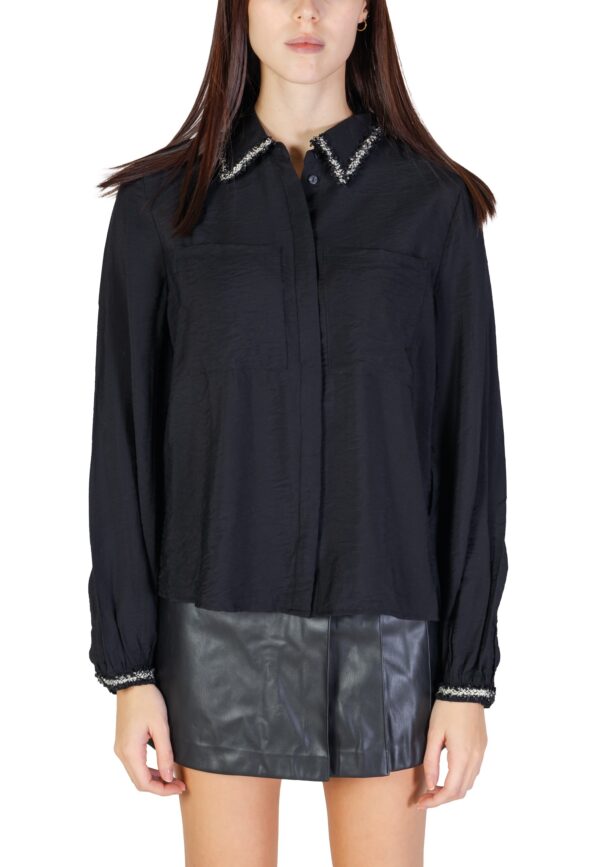 Vila Clothes - Vila Clothes Shirt Dames