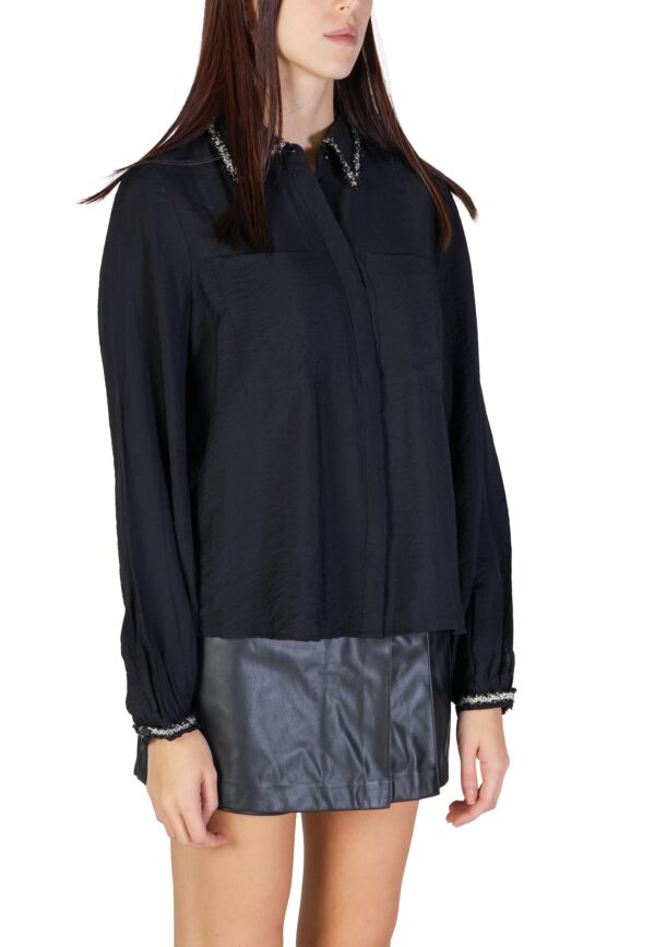 Vila Clothes - Vila Clothes Shirt Dames - Afbeelding 3