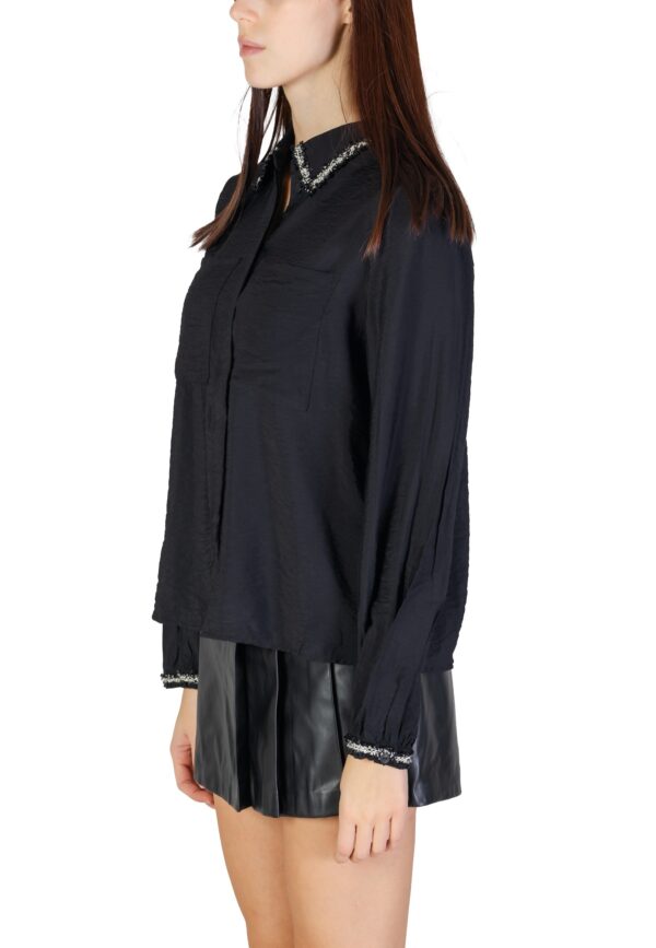 Vila Clothes - Vila Clothes Shirt Dames - Afbeelding 2