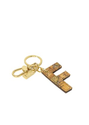 Alviero Martini Prima Classe - Alviero Martini Prima Classe Sleutelhanger Dames