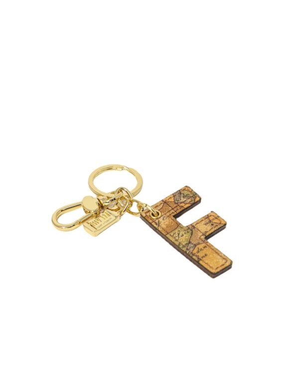Alviero Martini Prima Classe - Alviero Martini Prima Classe Sleutelhanger Dames