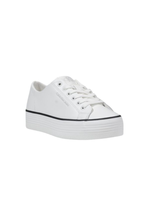 Calvin Klein Jeans - Calvin Klein Jeans Women Sneakers - Afbeelding 2
