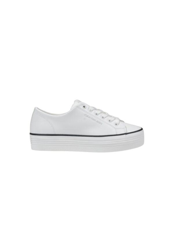 Calvin Klein Jeans - Calvin Klein Jeans Women Sneakers