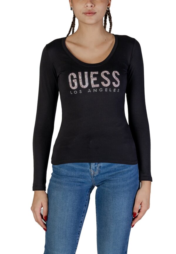 Guess - Guess T-shirt Dames