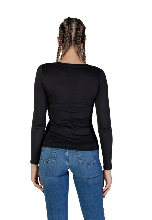 Guess - Guess T-shirt Dames - Afbeelding 2