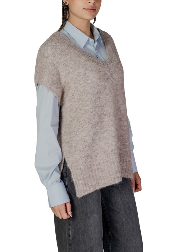 Vero Moda - Vero Moda Breimode Dames - Afbeelding 3