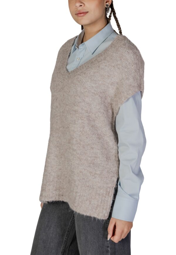 Vero Moda - Vero Moda Breimode Dames - Afbeelding 2