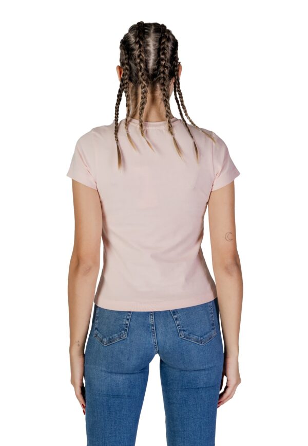 Guess Active - Guess Active T-shirt Dames - Afbeelding 2