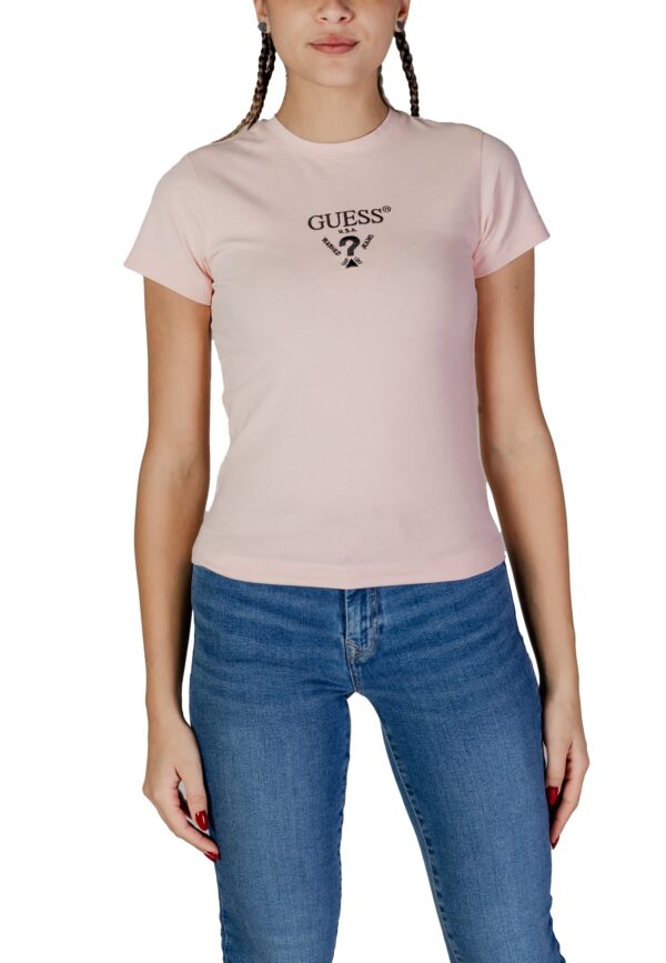 Guess Active - Guess Active T-shirt Dames