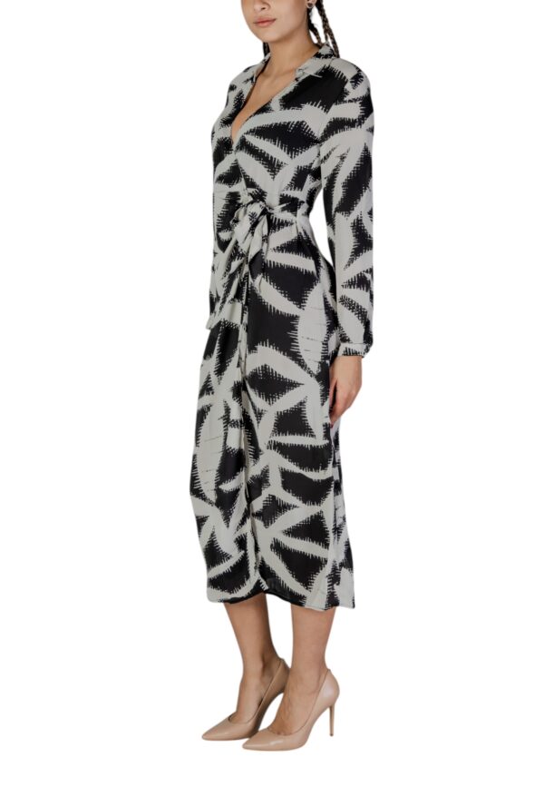 Jacqueline De Yong - Jacqueline De Yong Jurk Dames - Afbeelding 2