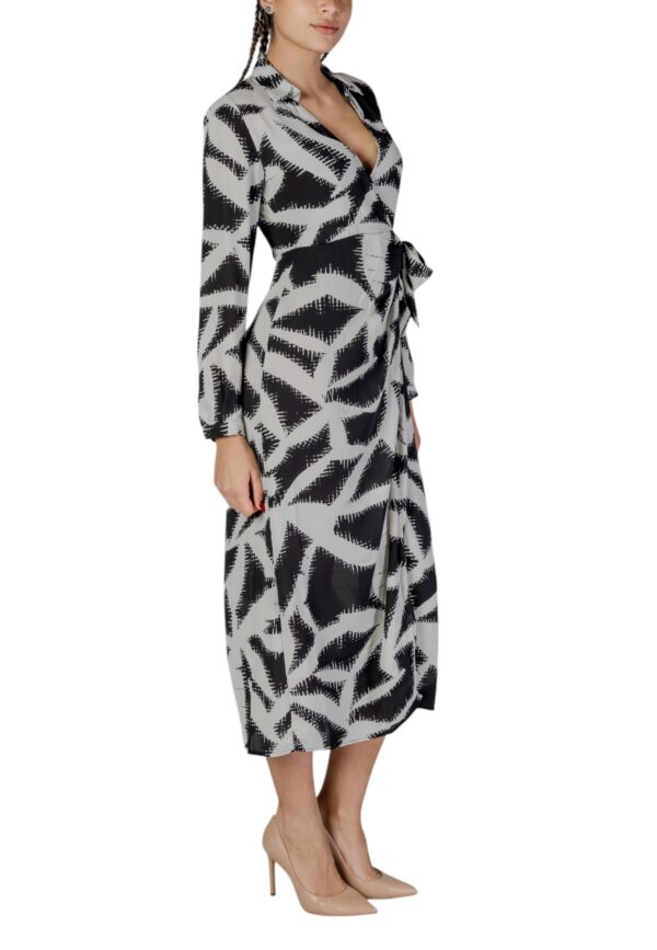 Jacqueline De Yong - Jacqueline De Yong Jurk Dames - Afbeelding 3