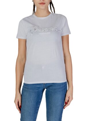 Guess - Guess T-shirt Dames