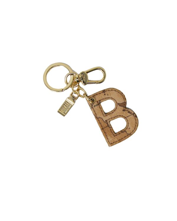 Alviero Martini Prima Classe - Alviero Martini Prima Classe Sleutelhanger Dames