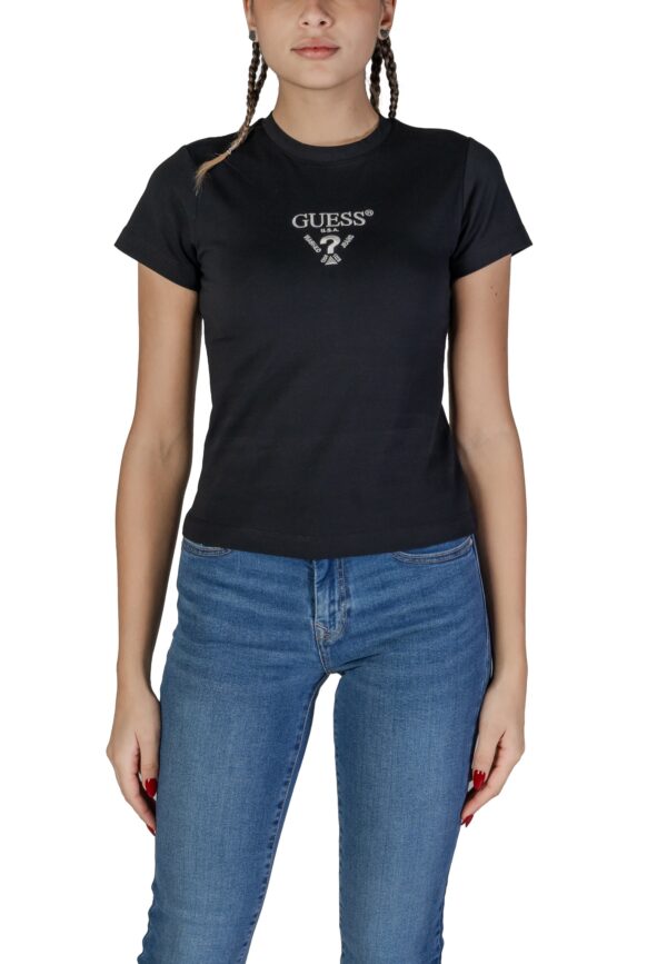 Guess Active - Guess Active T-shirt Dames
