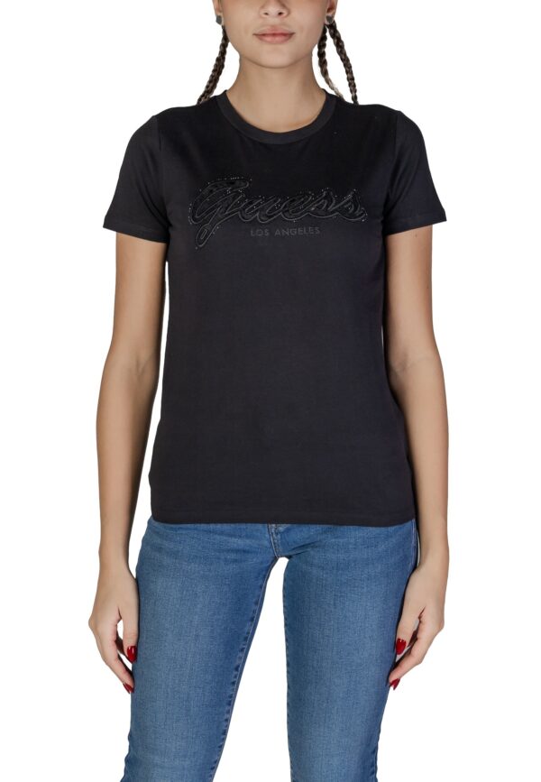 Guess - Guess T-shirt Dames