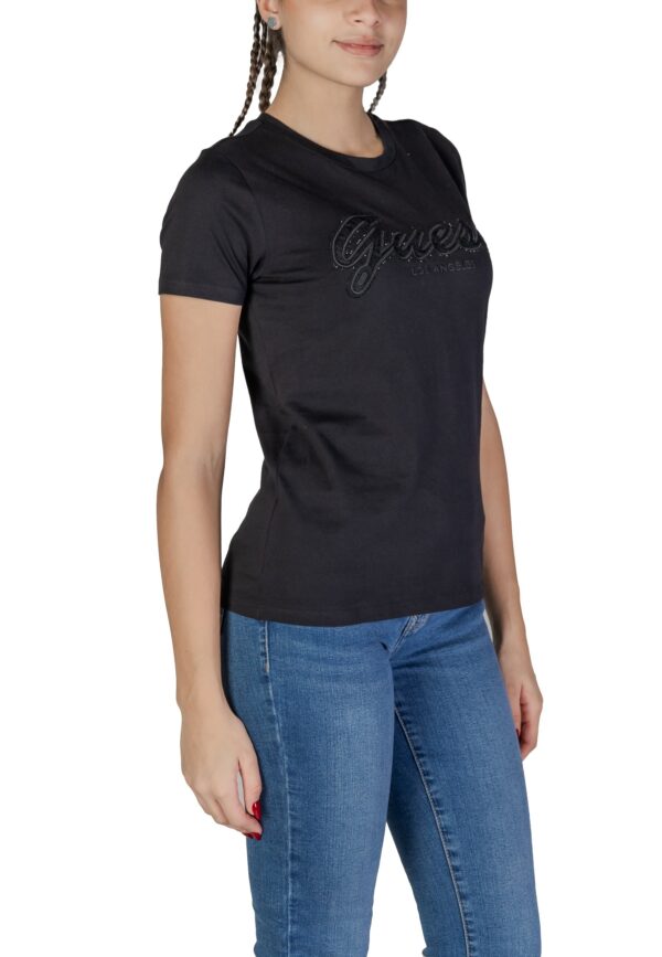 Guess - Guess T-shirt Dames - Afbeelding 3