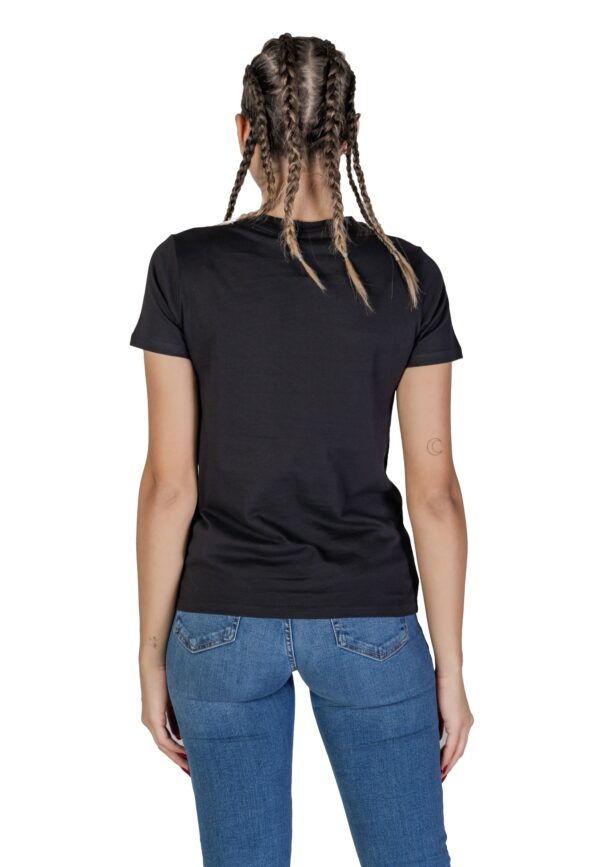 Guess - Guess T-shirt Dames - Afbeelding 2
