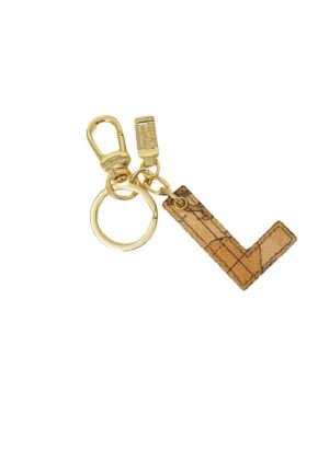 Alviero Martini Prima Classe - Alviero Martini Prima Classe Sleutelhanger Dames