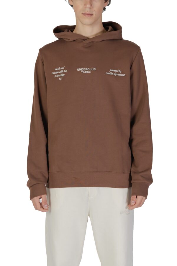 Underclub - Underclub Sweatshirt Heren