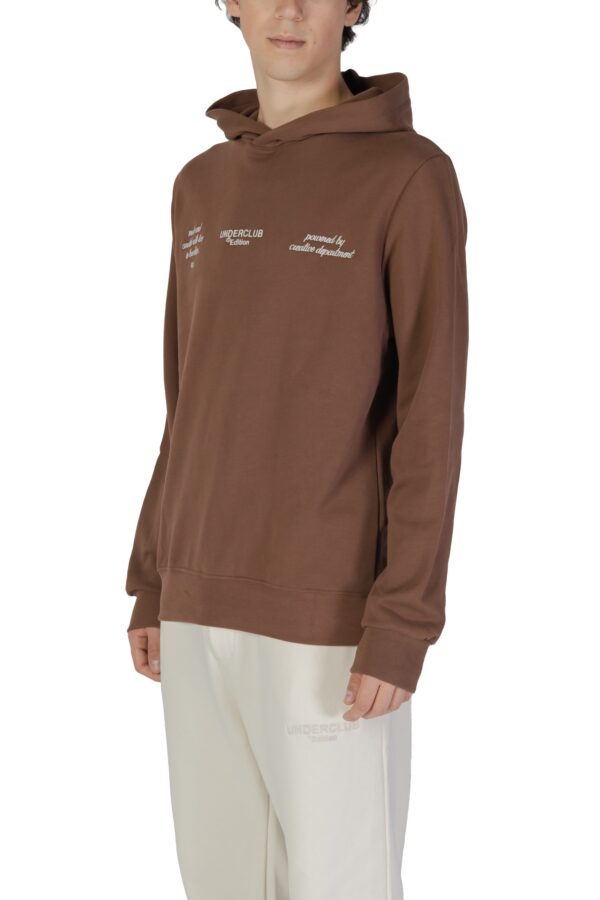 Underclub - Underclub Sweatshirt Heren - Afbeelding 3