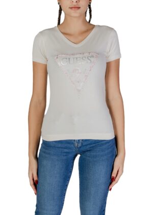 Guess - Guess T-shirt Dames