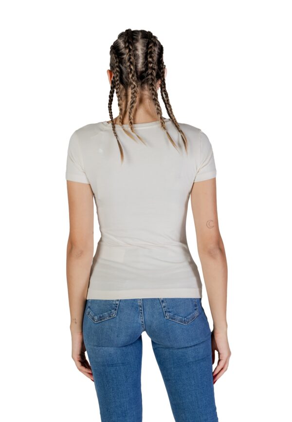 Guess - Guess T-shirt Dames - Afbeelding 2
