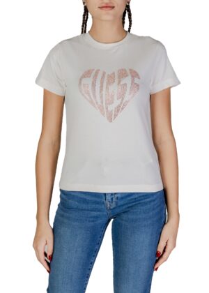 Guess Active - Guess Active T-shirt Dames