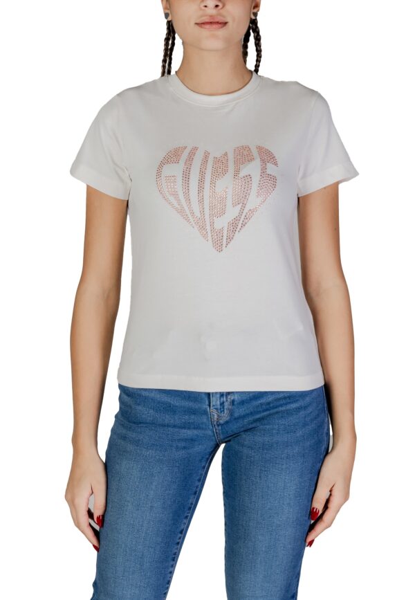 Guess Active - Guess Active T-shirt Dames
