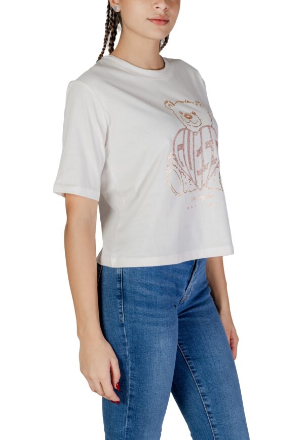 Guess Active - Guess Active T-shirt Dames - Afbeelding 3