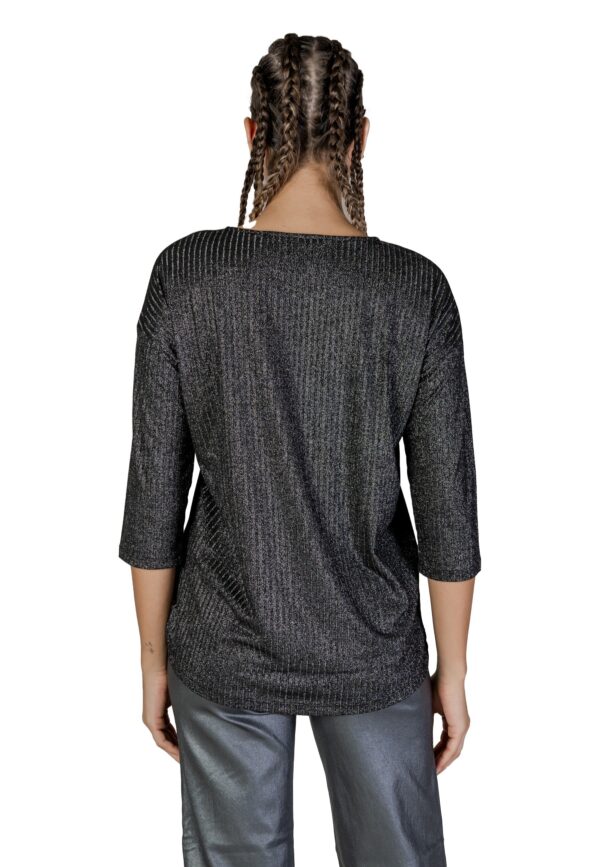 Vero Moda - Vero Moda T-shirt Dames - Afbeelding 2
