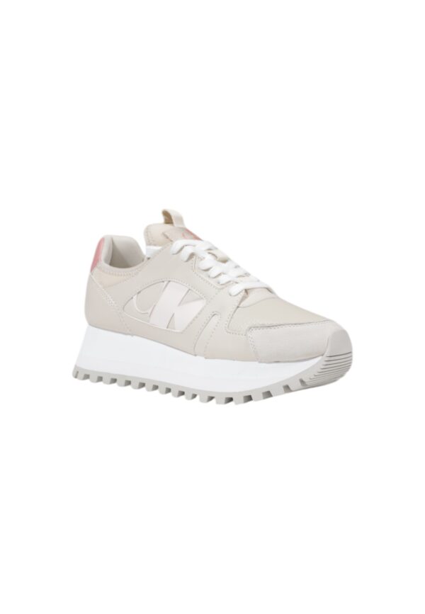 Calvin Klein Jeans - Calvin Klein Jeans Women Sneakers - Afbeelding 2