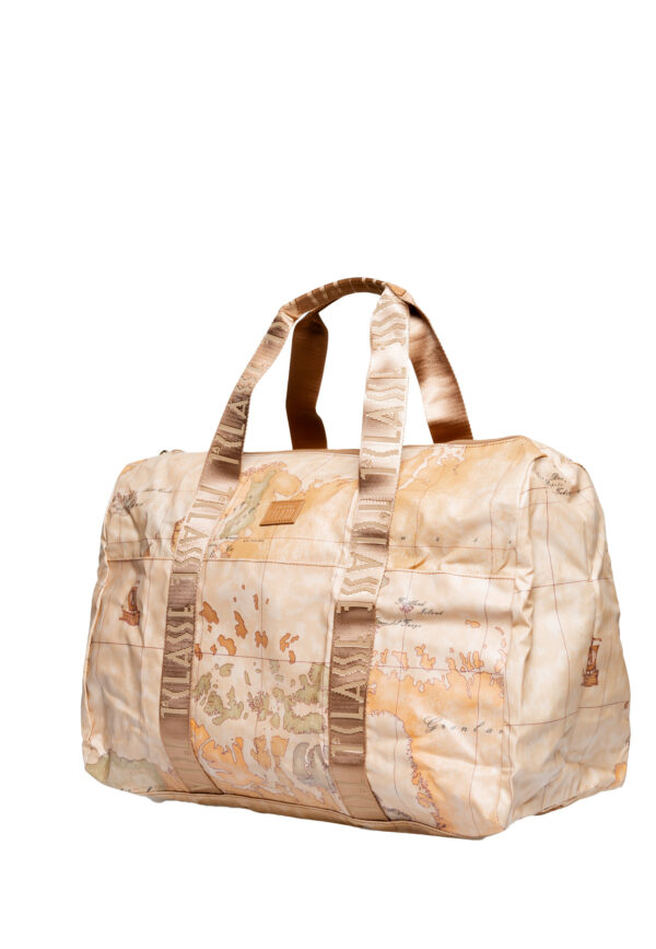 Alviero Martini Prima Classe - Alviero Martini Prima Classe Tas Dames - Afbeelding 3
